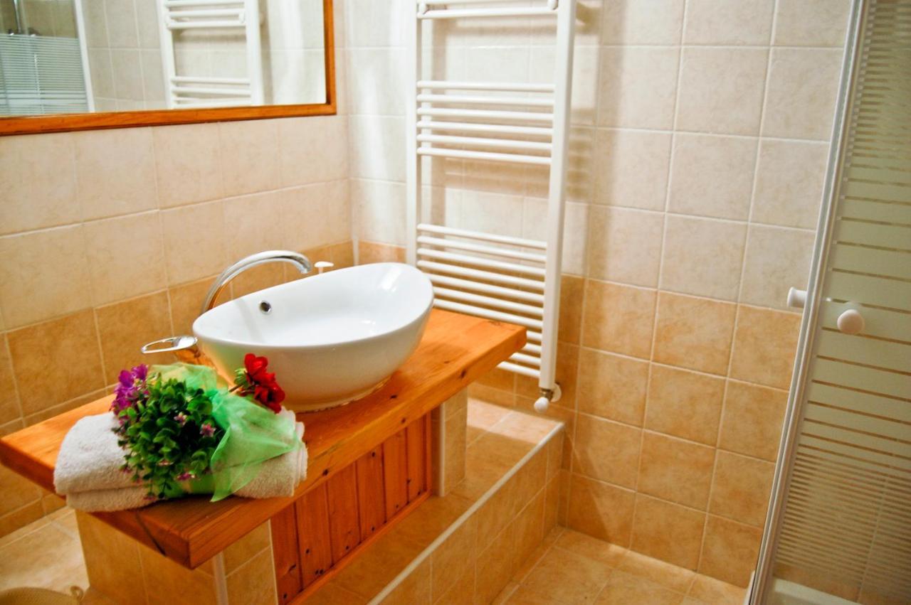 셀라노 Le Fate Umbria B&B 객실 사진