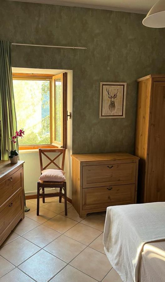 셀라노 Le Fate Umbria B&B 외부 사진