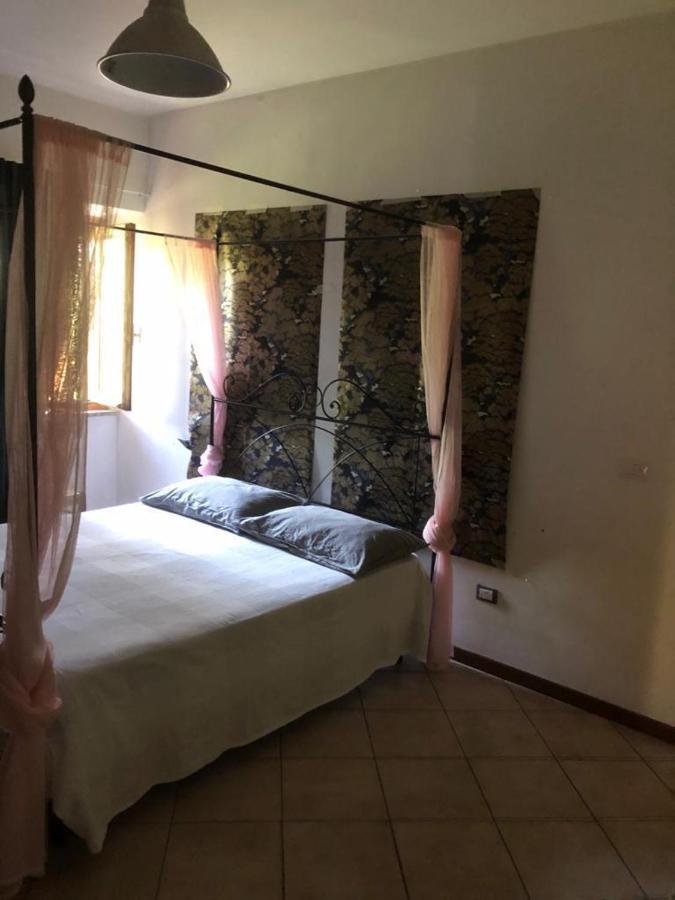 셀라노 Le Fate Umbria B&B 외부 사진