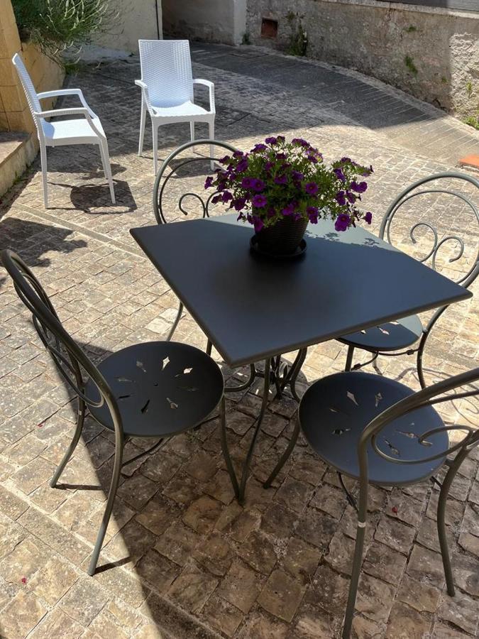 셀라노 Le Fate Umbria B&B 외부 사진