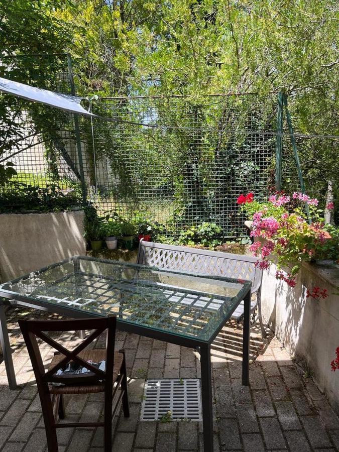 셀라노 Le Fate Umbria B&B 외부 사진